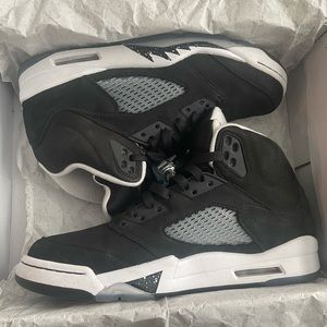 Jordan 5 Retro ‘Oreo’ 2021